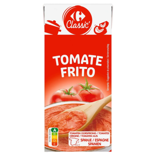 TOMATE FRITO ARKAM 24*350GR
