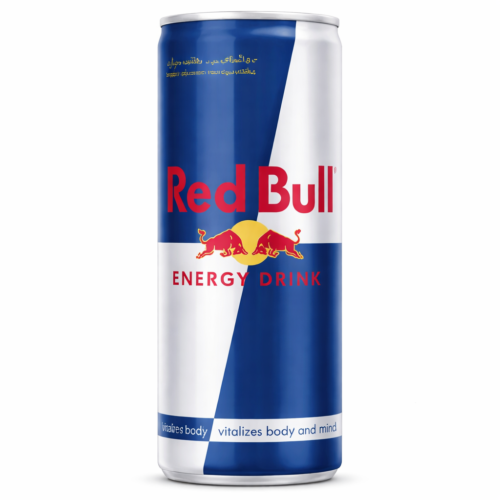 Red Bull Energy Drink 24*25 CL