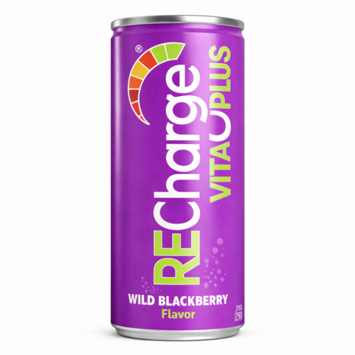 REFRESCANTE RECHARGE FRESA 24 * 25CL