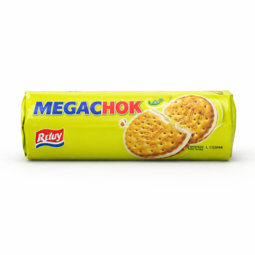 MEGACHOK LEMON ARLUY 30*180 GR