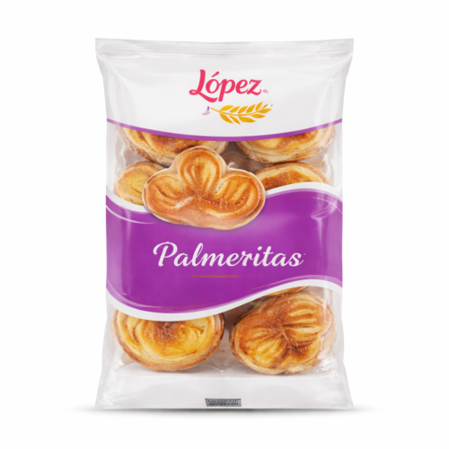 PALMERITAS LOPEZ 180GR *10