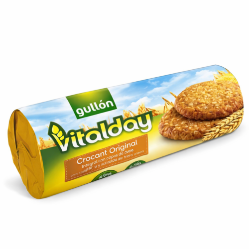 VITALDAY CROC ORIGINAL 16*265G
