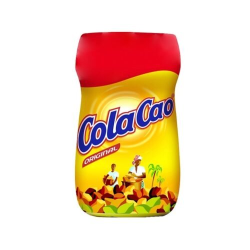COLA CAO BOTTLE 10 * 760 GR
